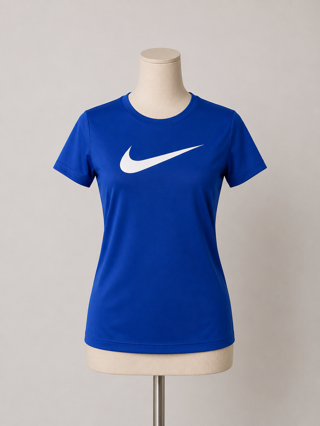 Camiseta Nike Drift   Azul Rey