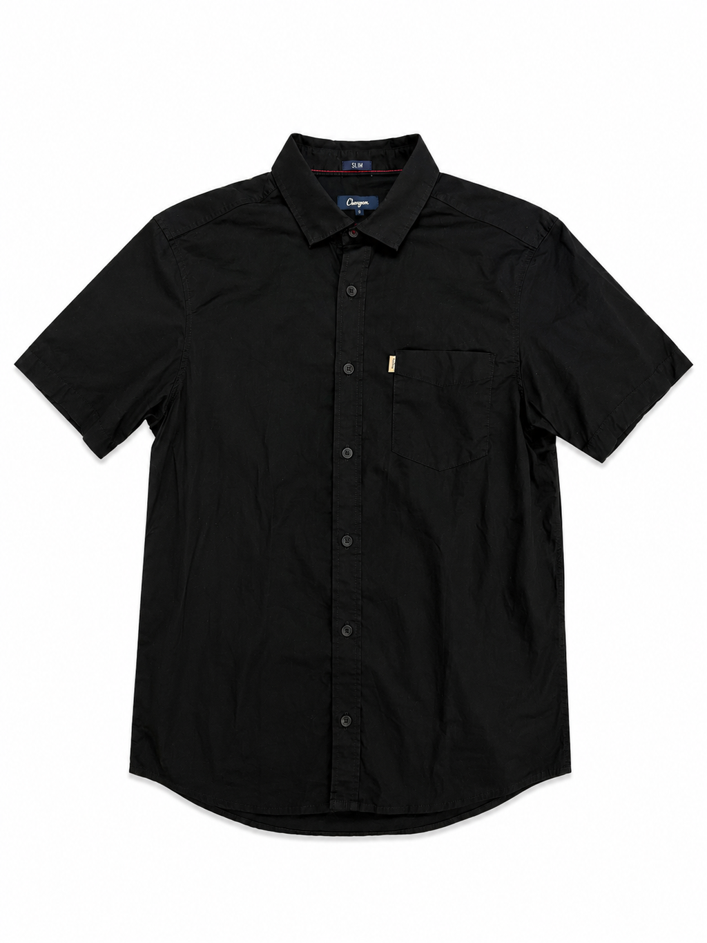 Camisa Chevignon black