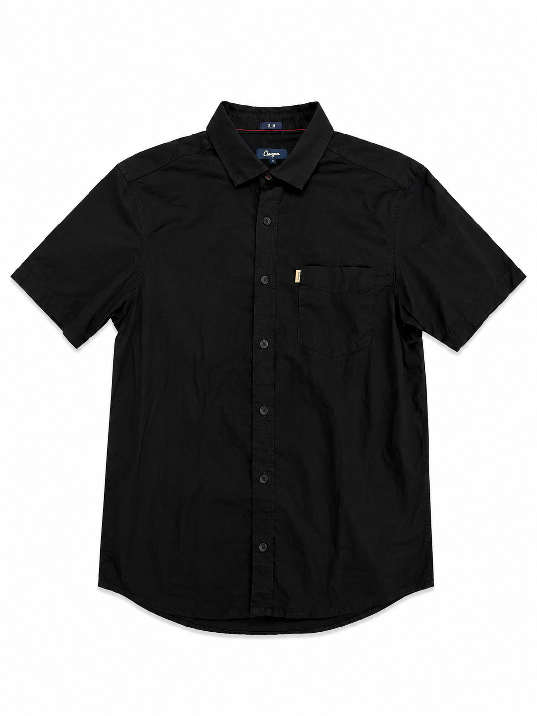 Camisa Chevignon black