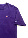 Camiseta Champion Violeta