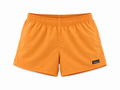 Short Deportivo Patagonia Baggies Naranja
