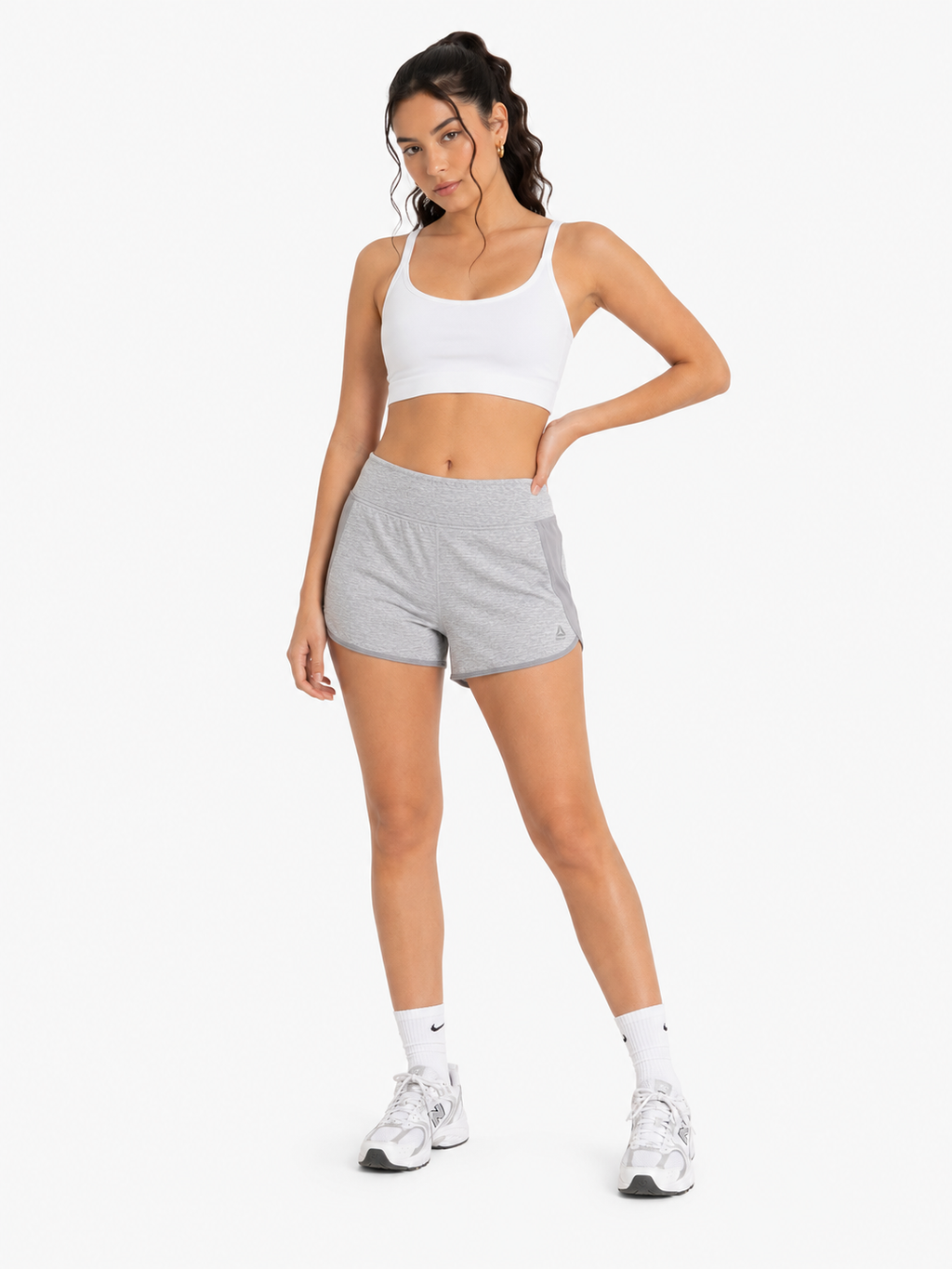 Short Deportivo Reebok
