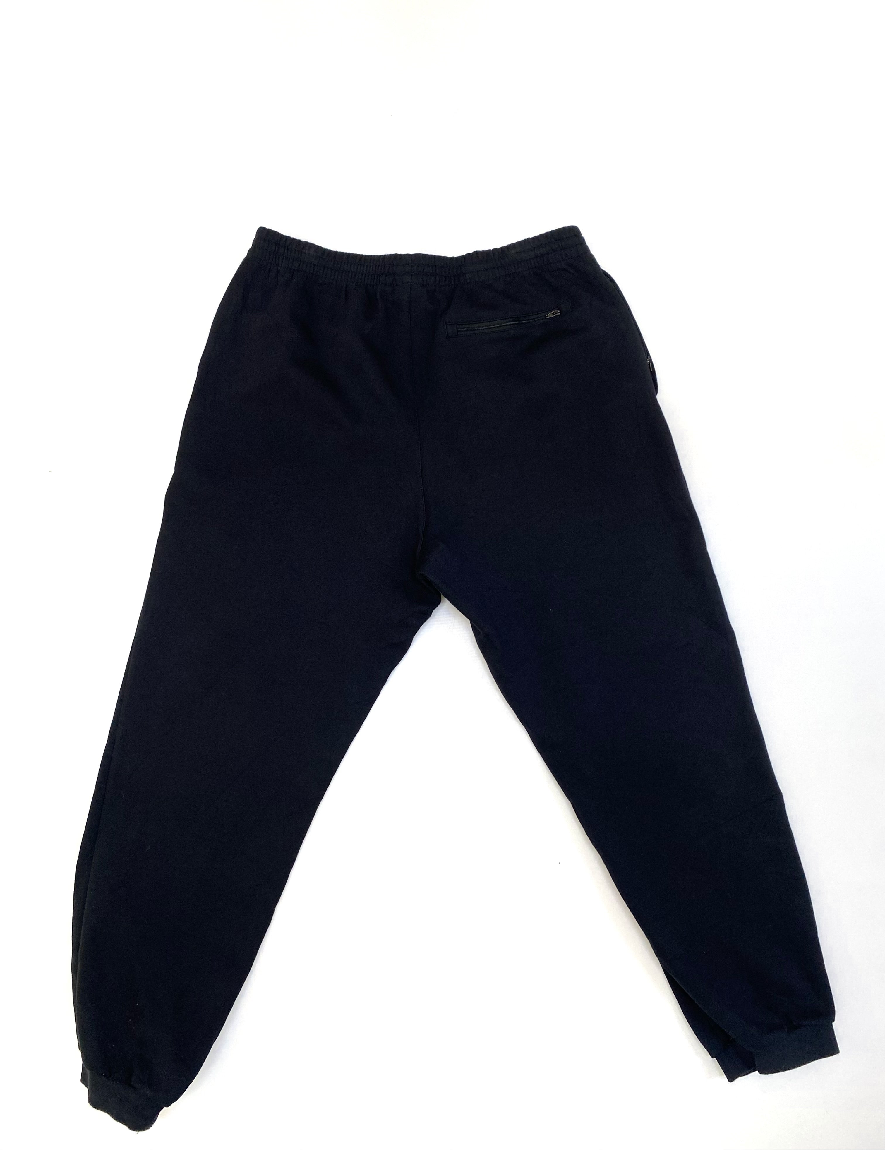 Sudadera  Adidas Originals Negro Mint