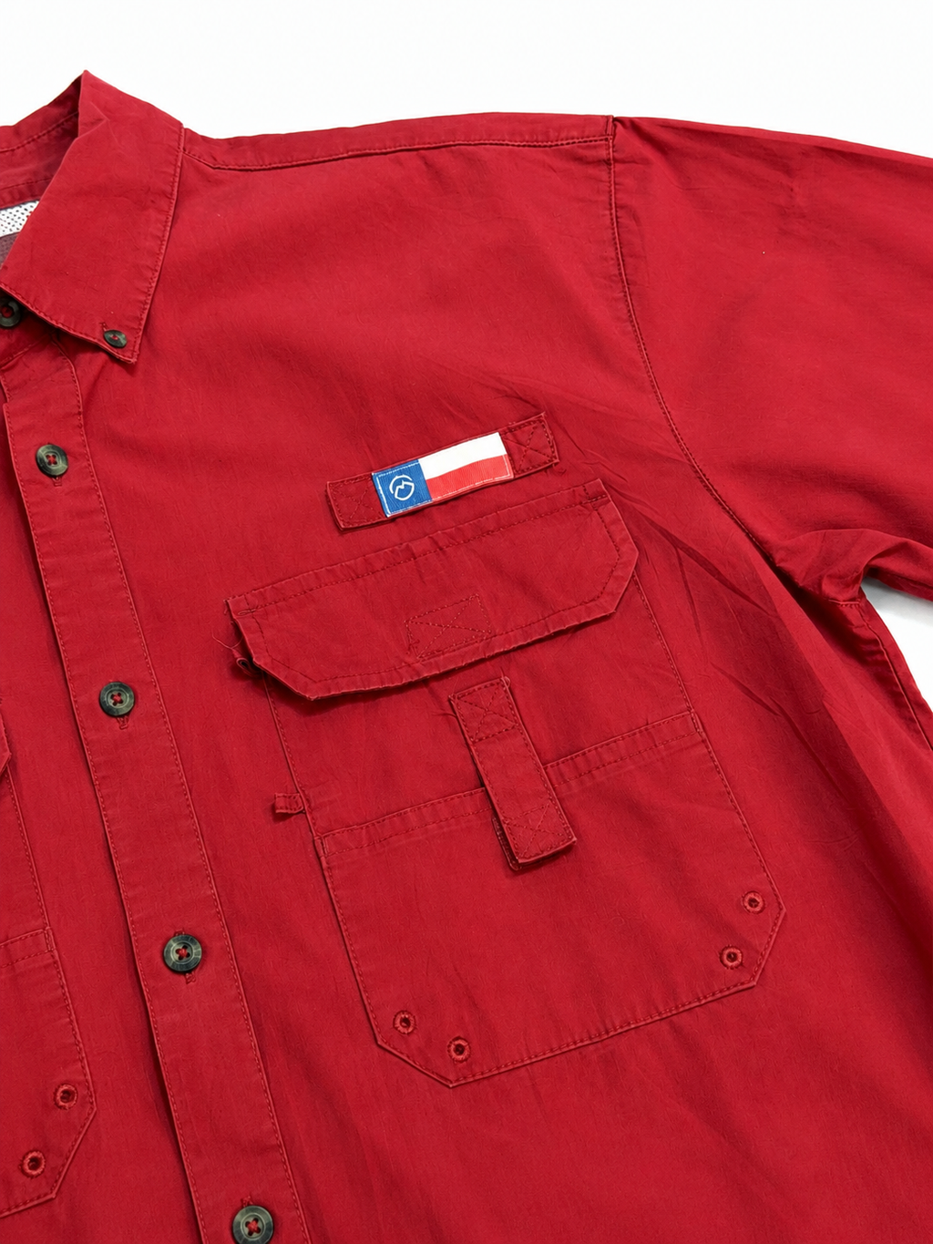 Camisa Magellan outdoor