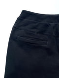 Pantalón Jogger Le Coq Sportif Negro Slim