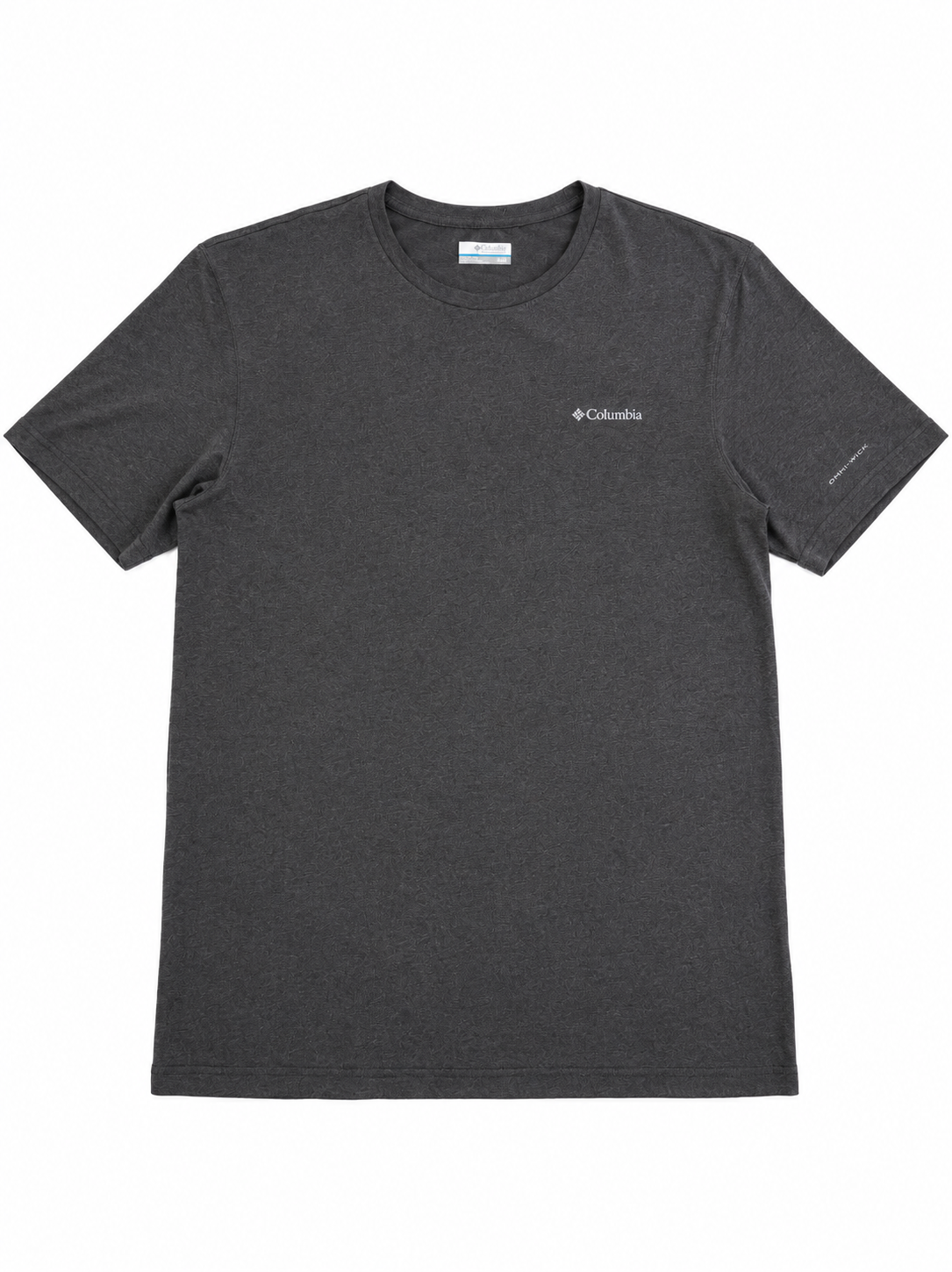 Camiseta Columbia Omni-Wick