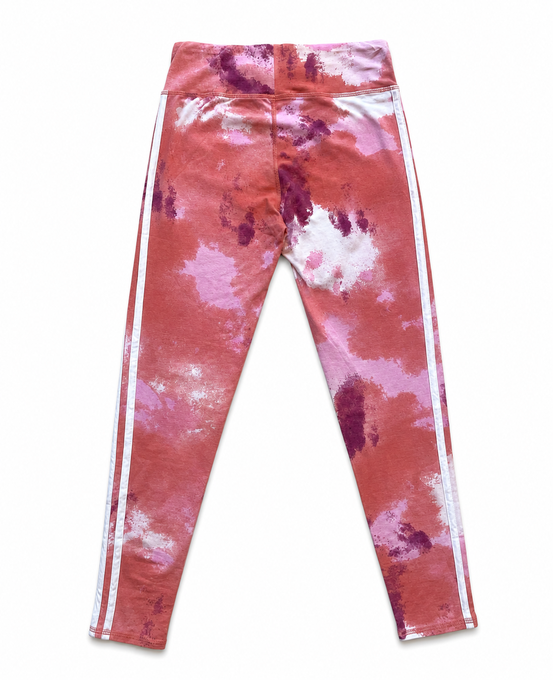 Licra Adidas Tie-Dye