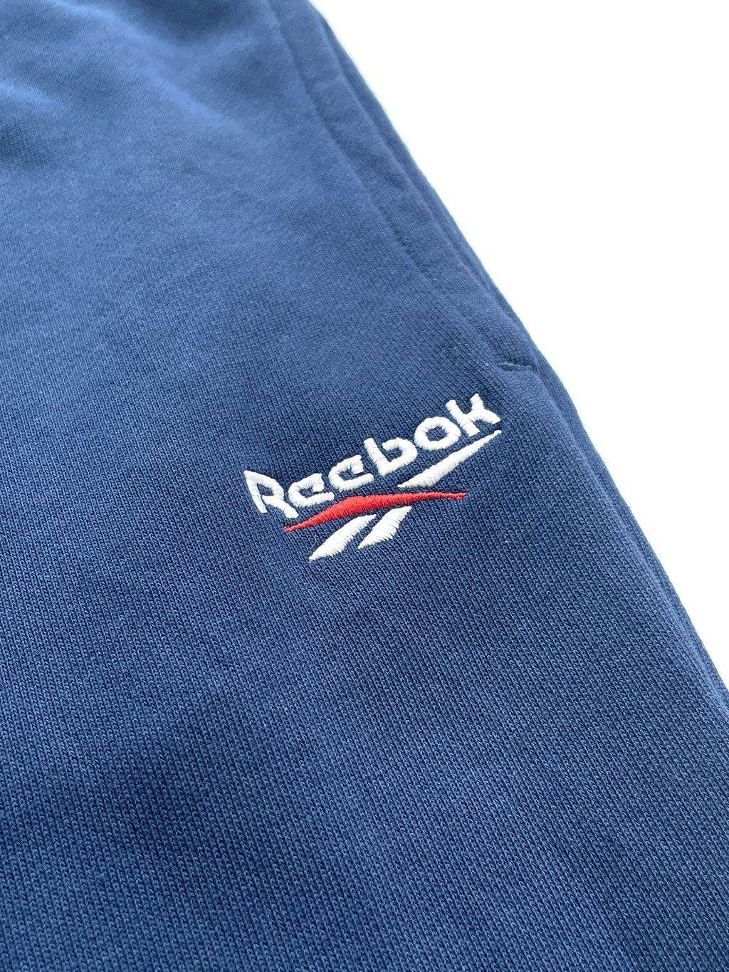 Pantalón Jogger Reebok Classic Azul Marino
