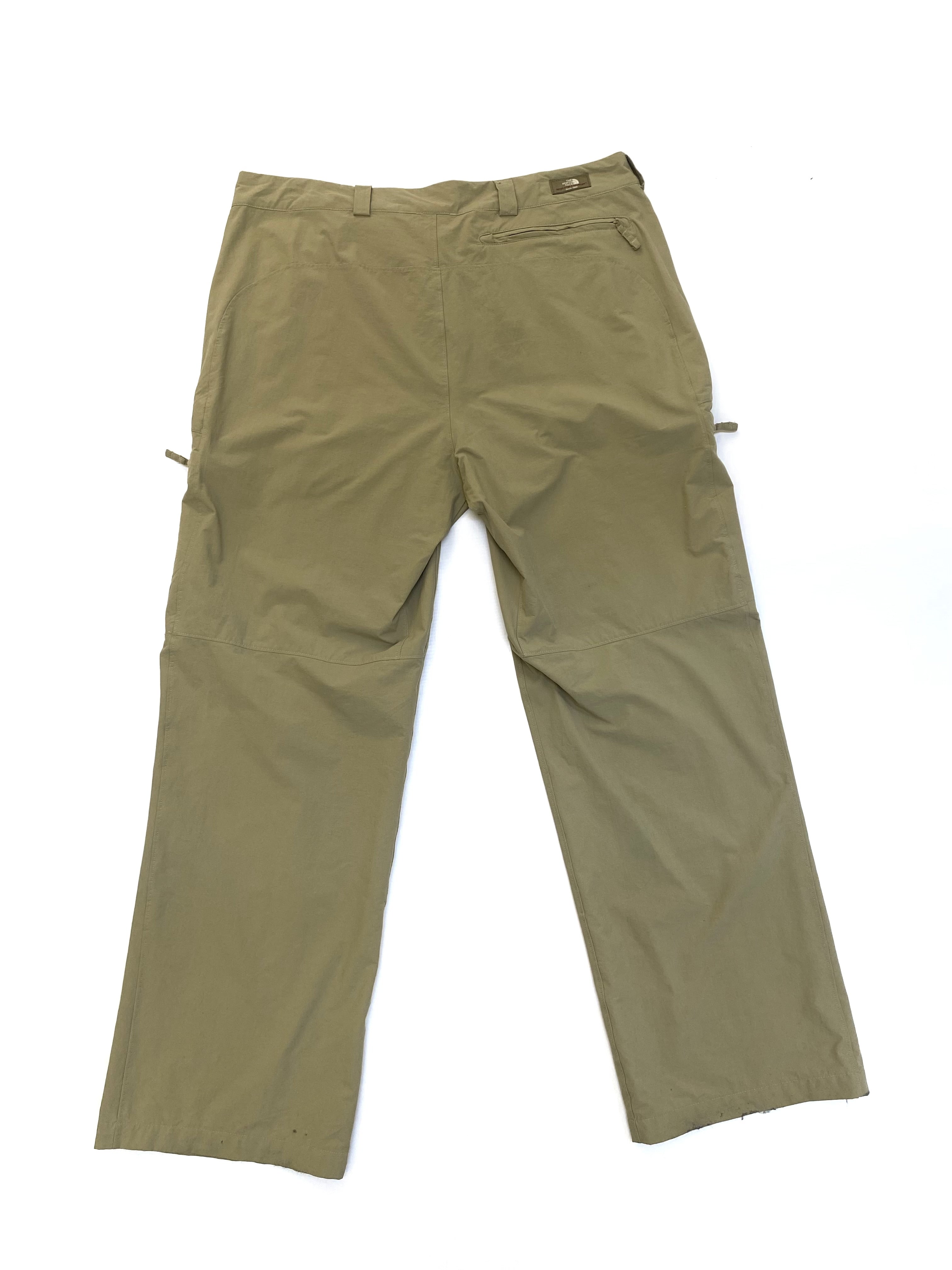 Pantalon The North Face  Cargo