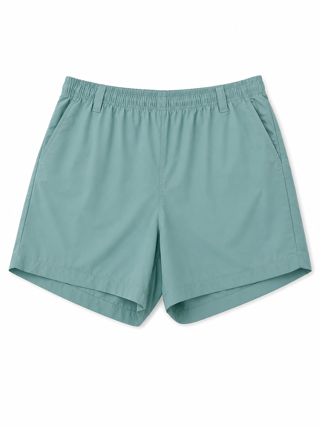 Pantaloneta Columbia PFG — Verde Agua Outdoor