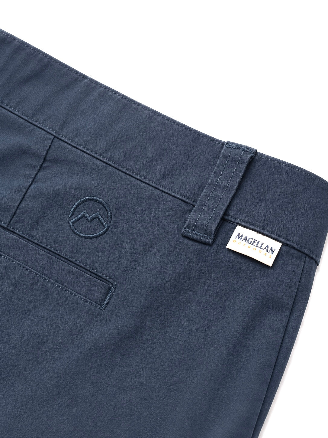 Short Magellan Outdoors — Azul Marino