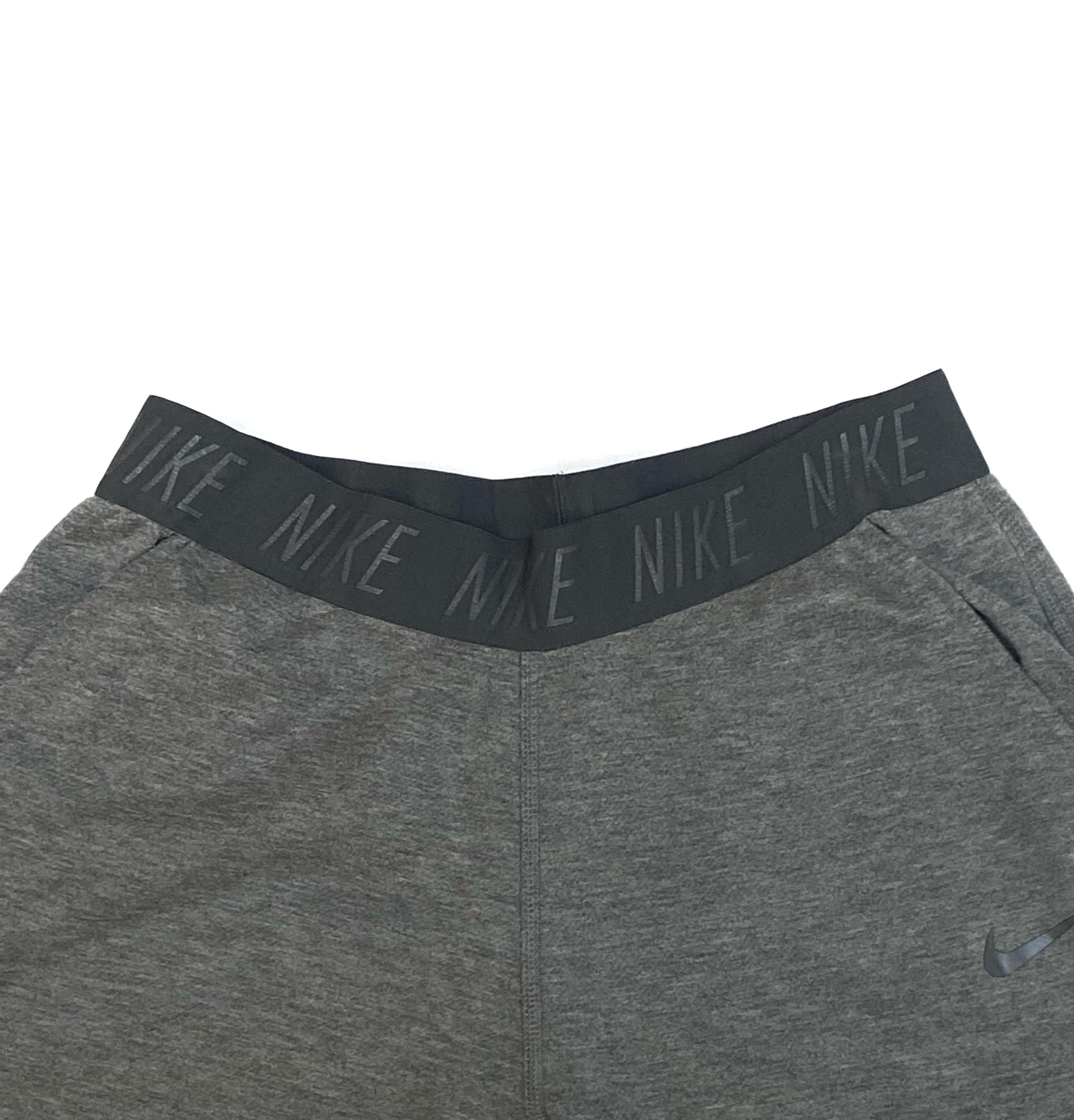 Sudadera Nike Gris