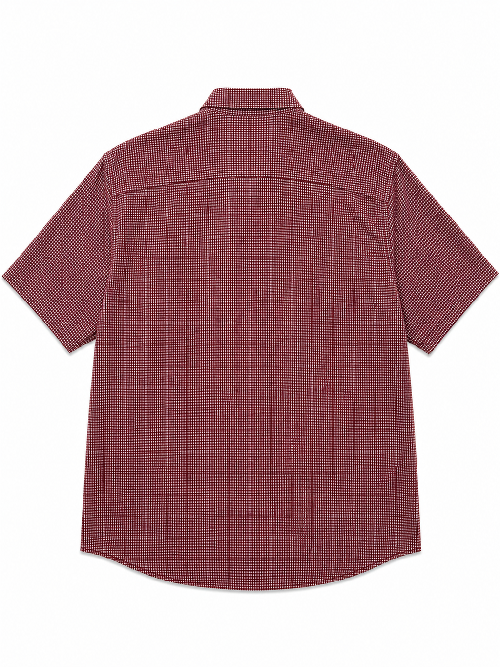 Camisa Manga Corta Chevignon Classic Fit