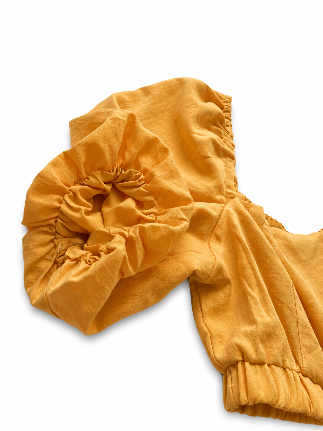 Vestido ANDNOW THIS Amarillo