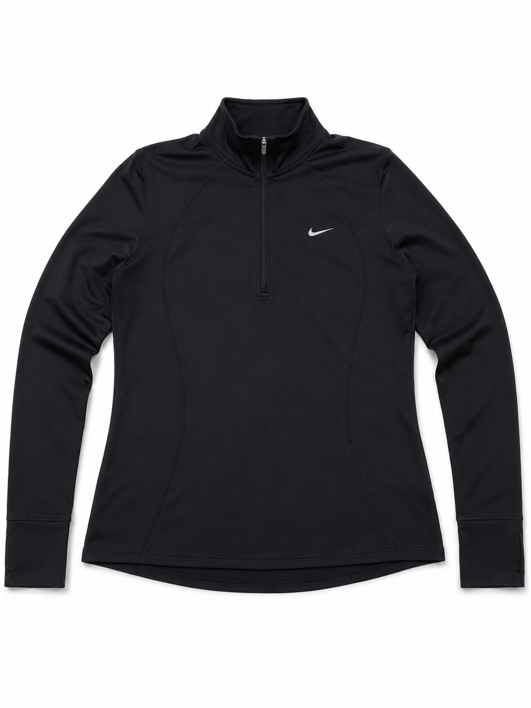 Buso Nike Dri-FIT Negro