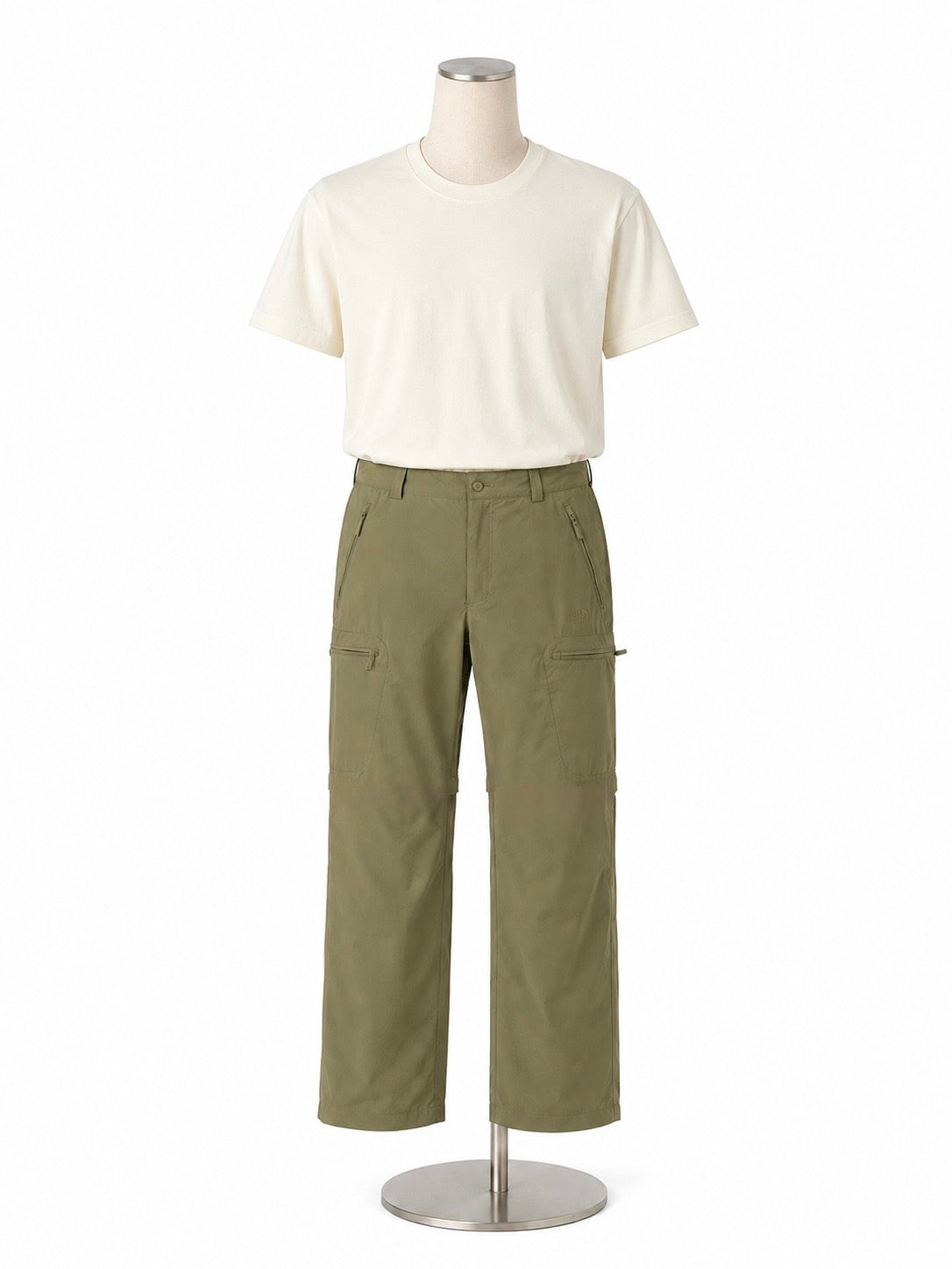 Pantalon The North Face  Cargo