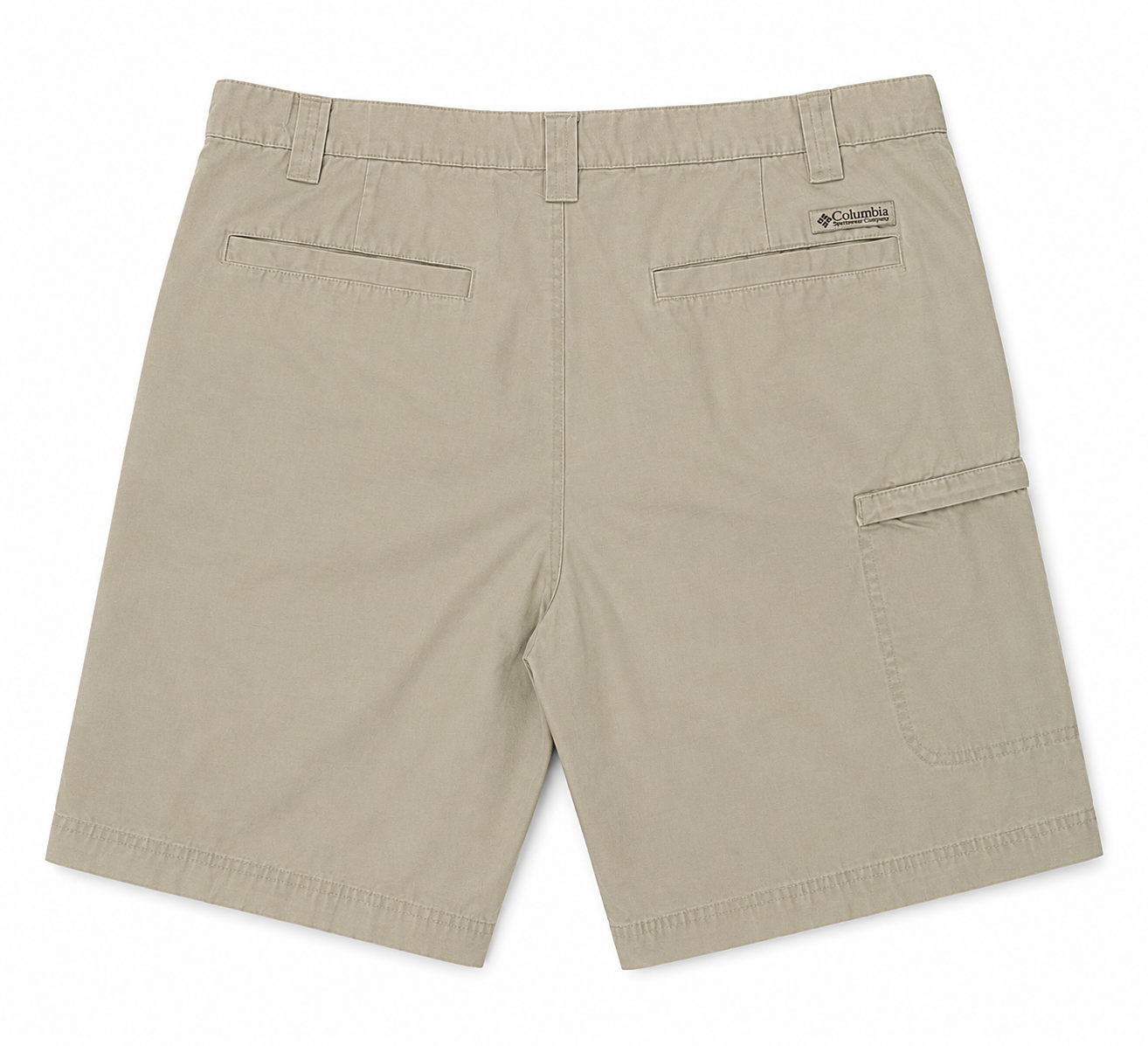 Bermuda Columbia Beige