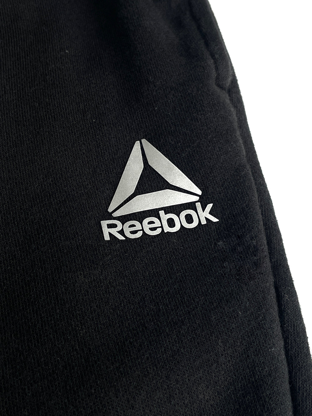 Reebok Training Essentials Jogger Negro