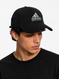 Adidas Equipment Corduroy Cap — Negro