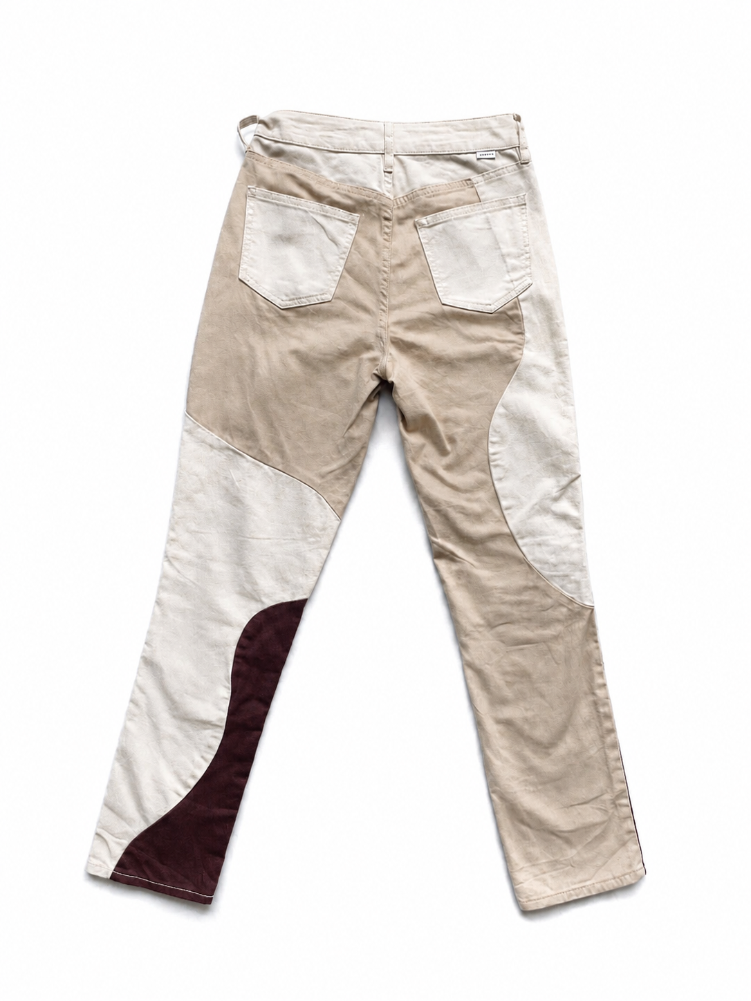 Pantalón Pacsun Tricolor