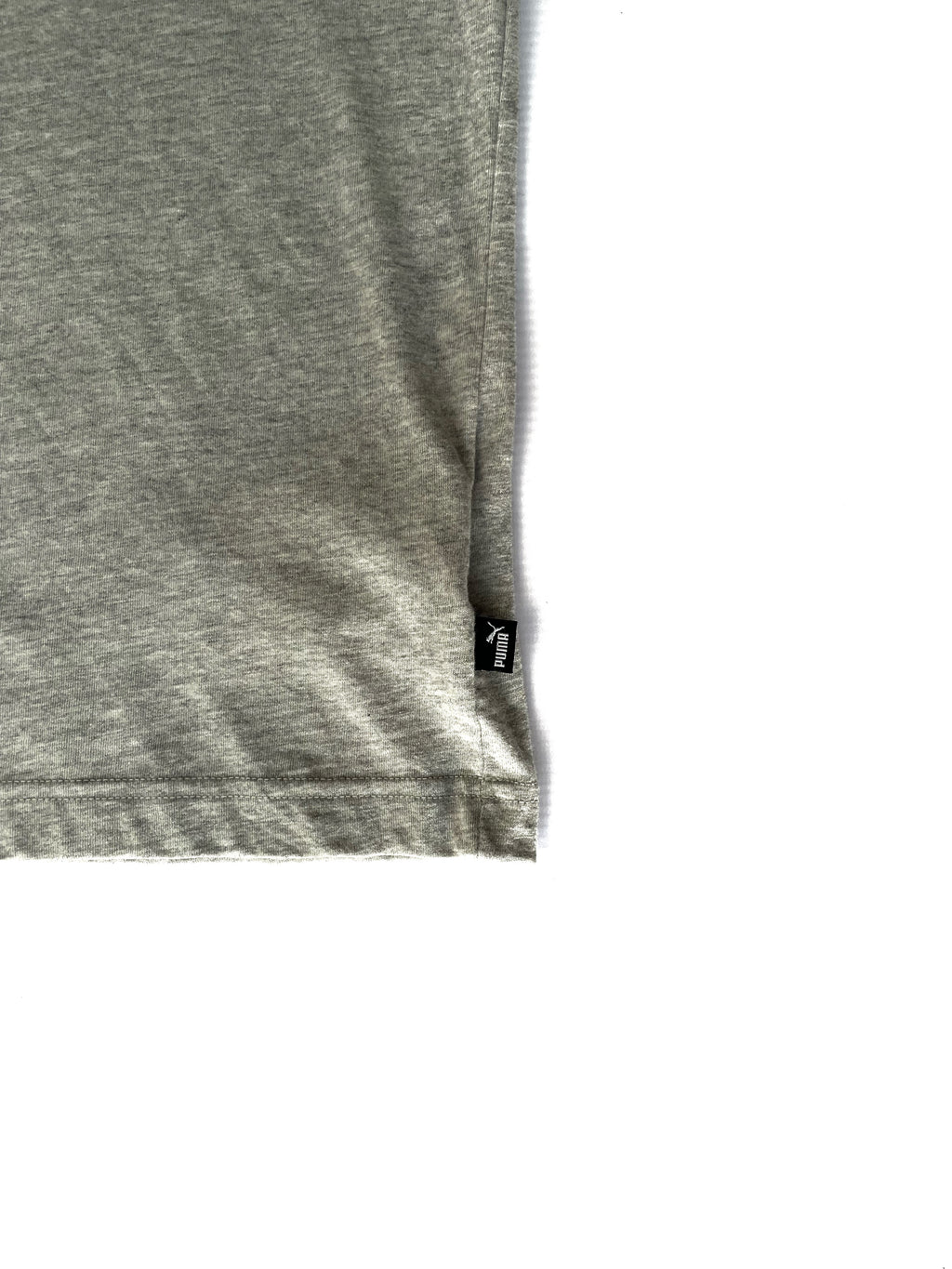 Camiseta Puma Established 1948