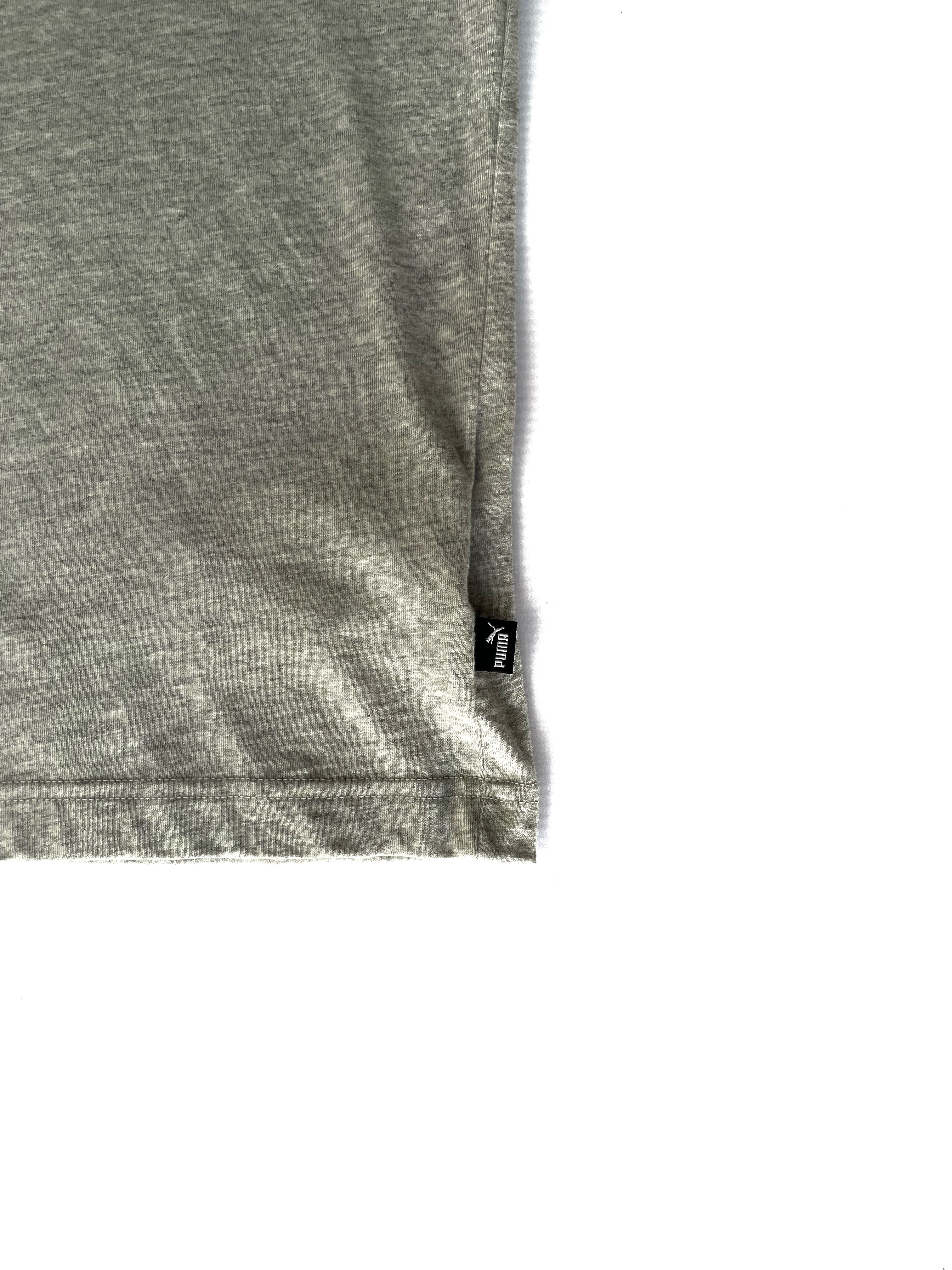 Camiseta Puma Established 1948
