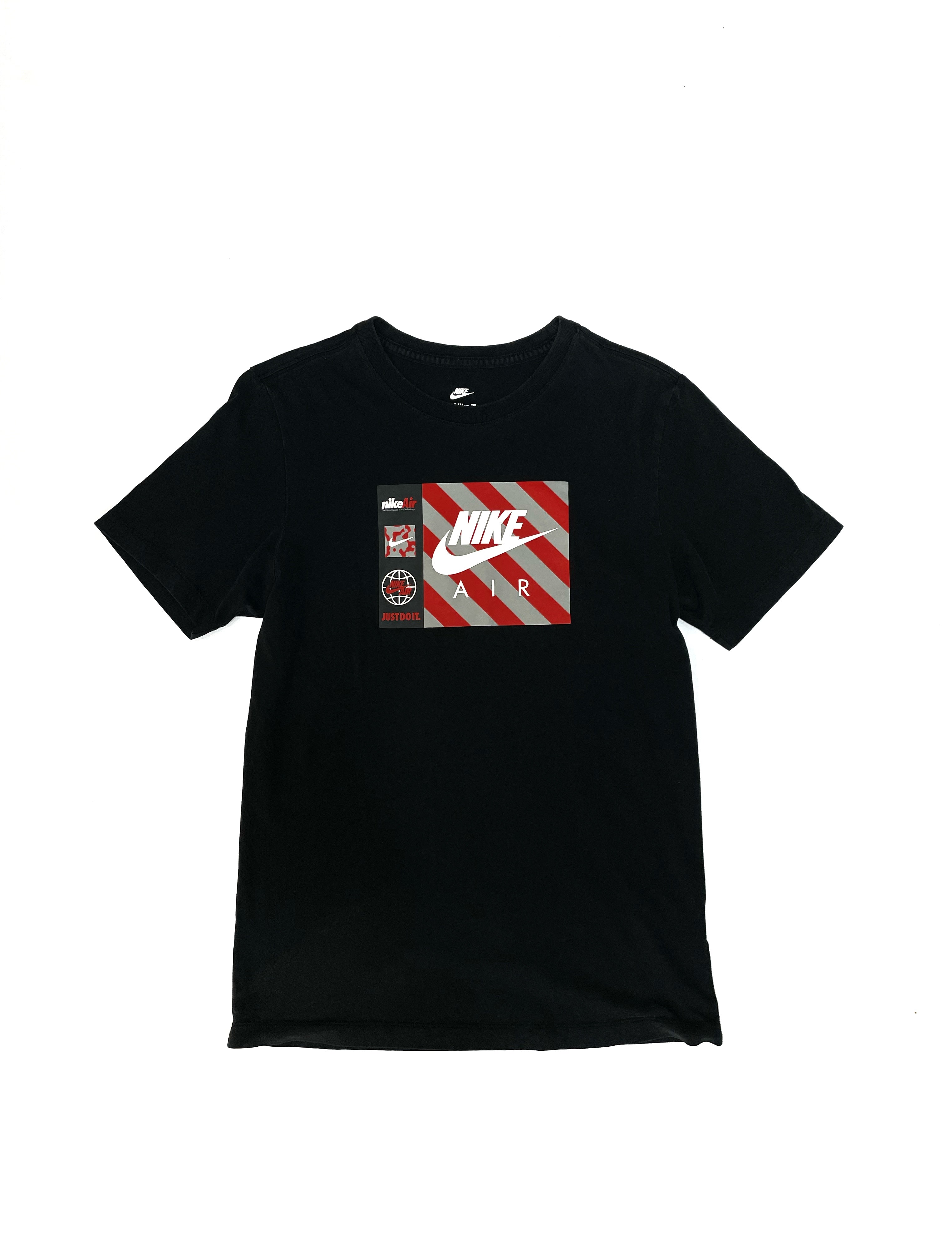 Camiseta Nike Air Tee Dri-Fit