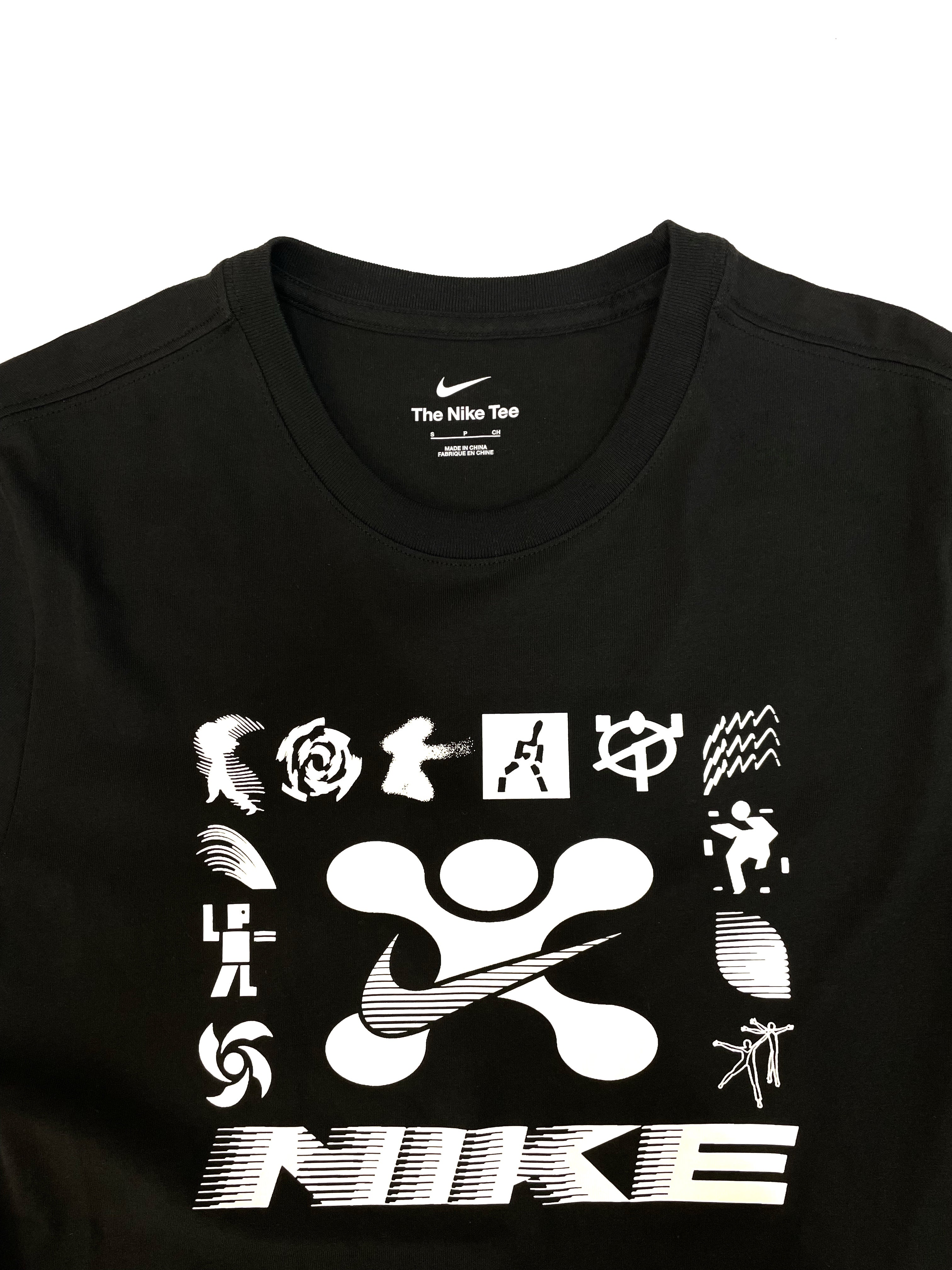 Camiseta Nike Tee Iconos