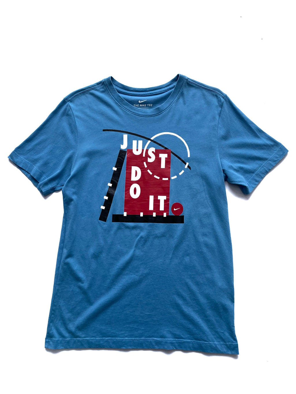 Camiseta Nike Tee Just Do It