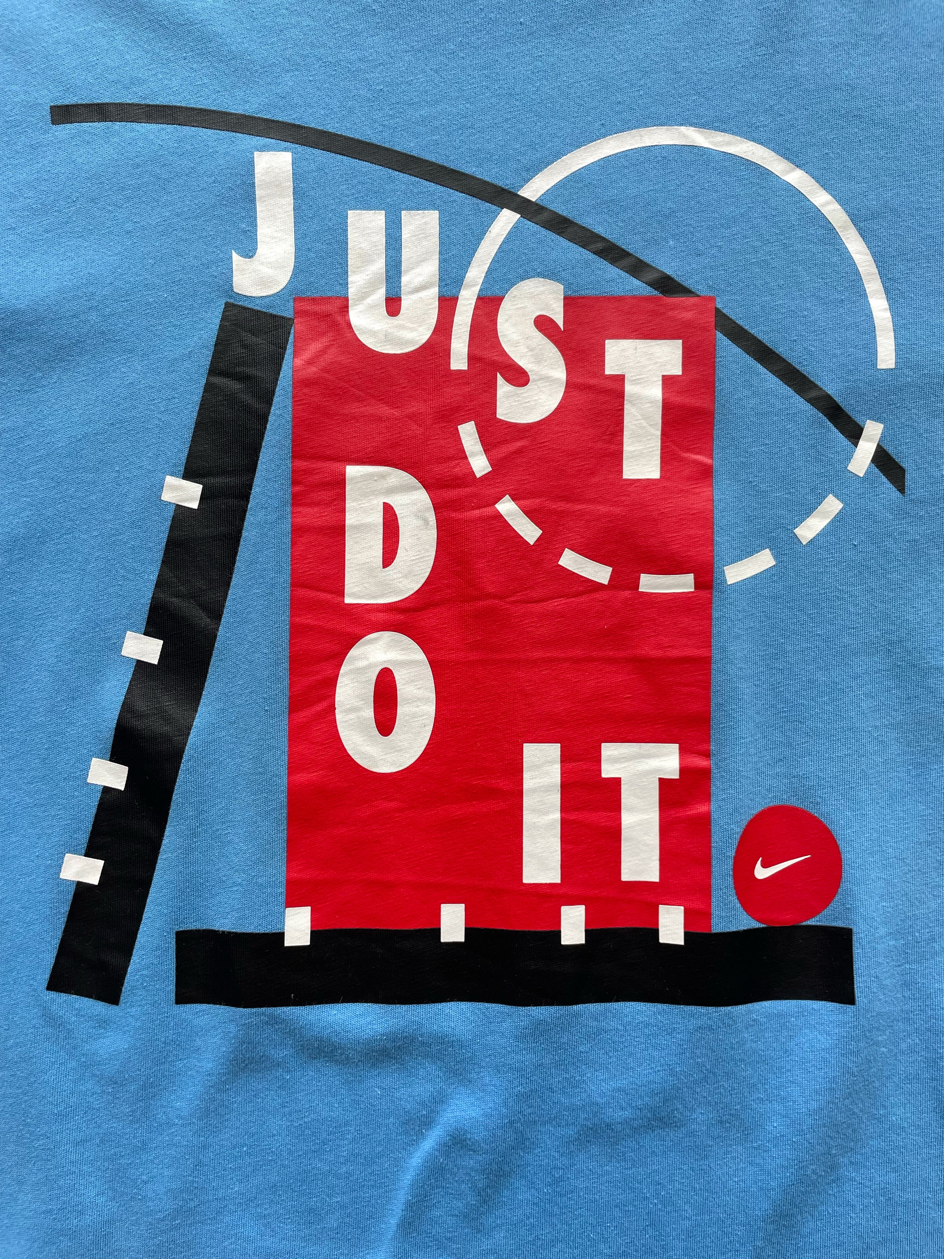 Camiseta Nike Tee Just Do It