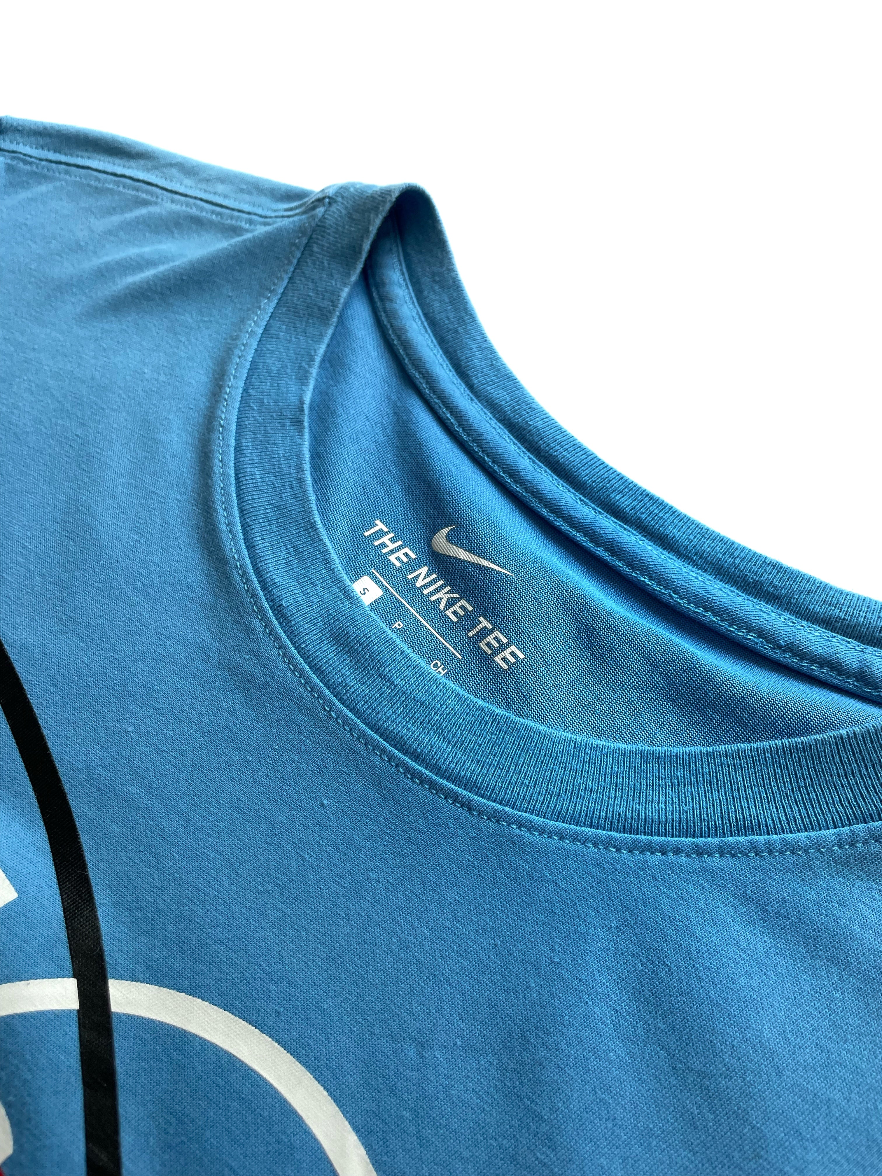Camiseta Nike Tee Just Do It
