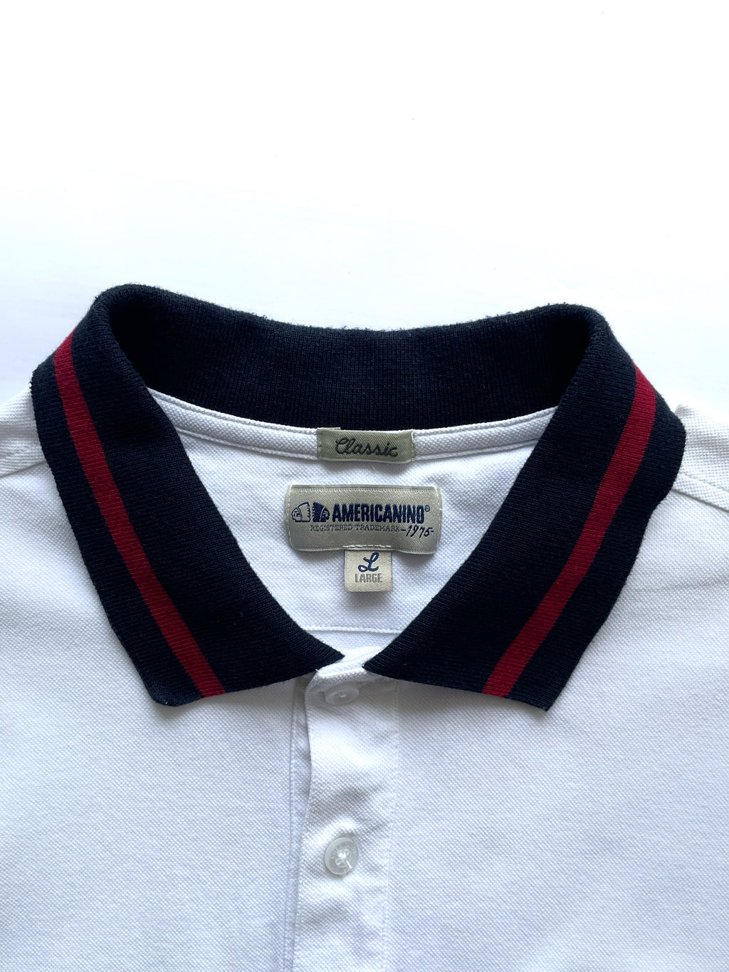 Polo Americanino Classic