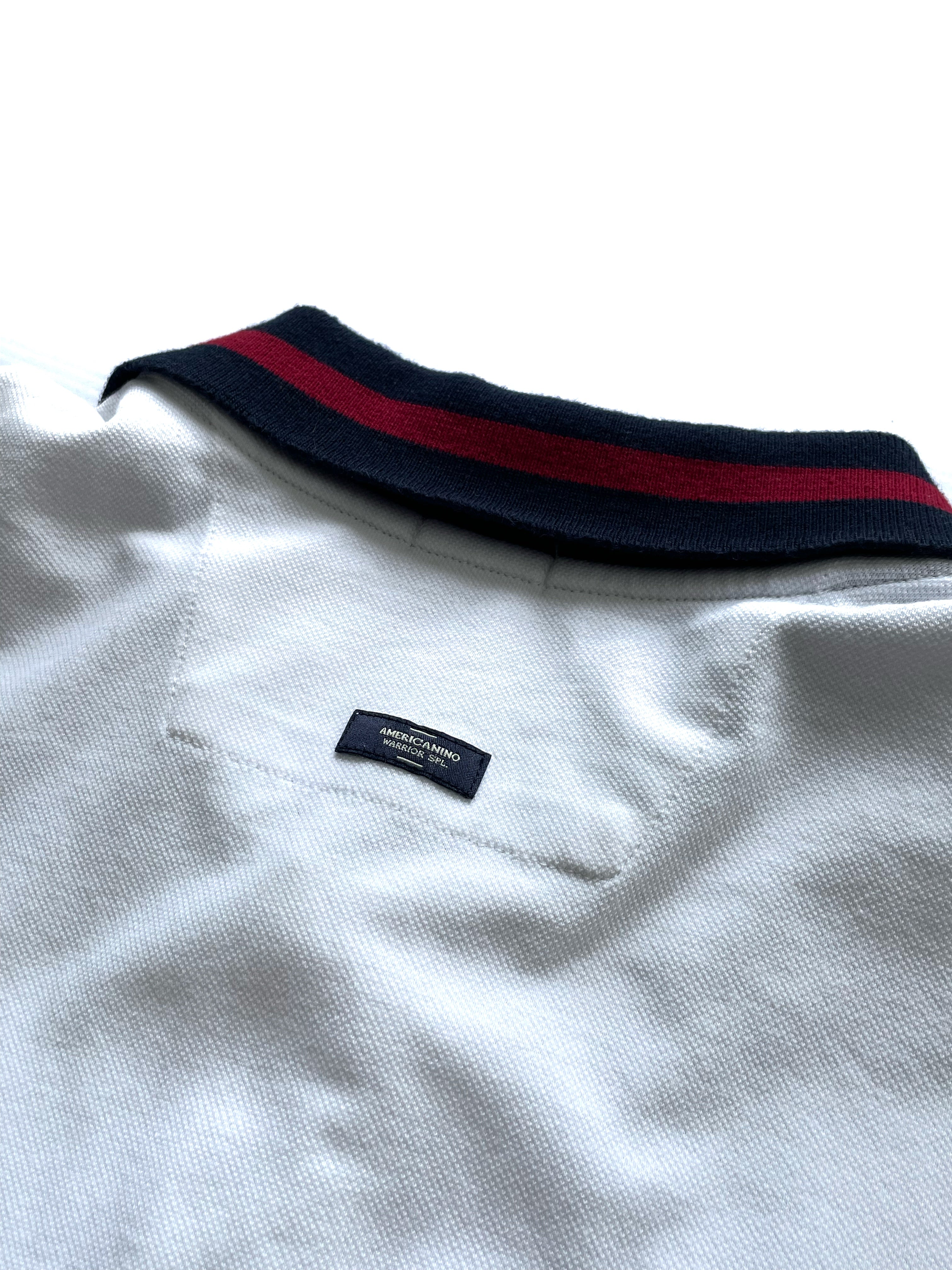 Polo Americanino Classic