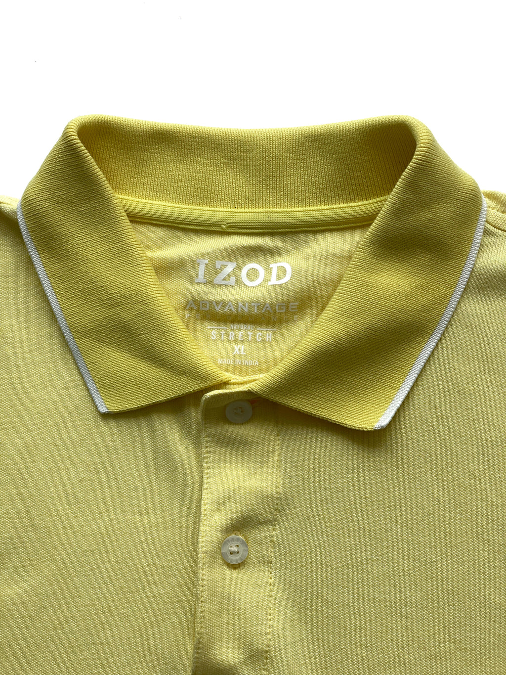 Polo IZOD Advantage Stretch