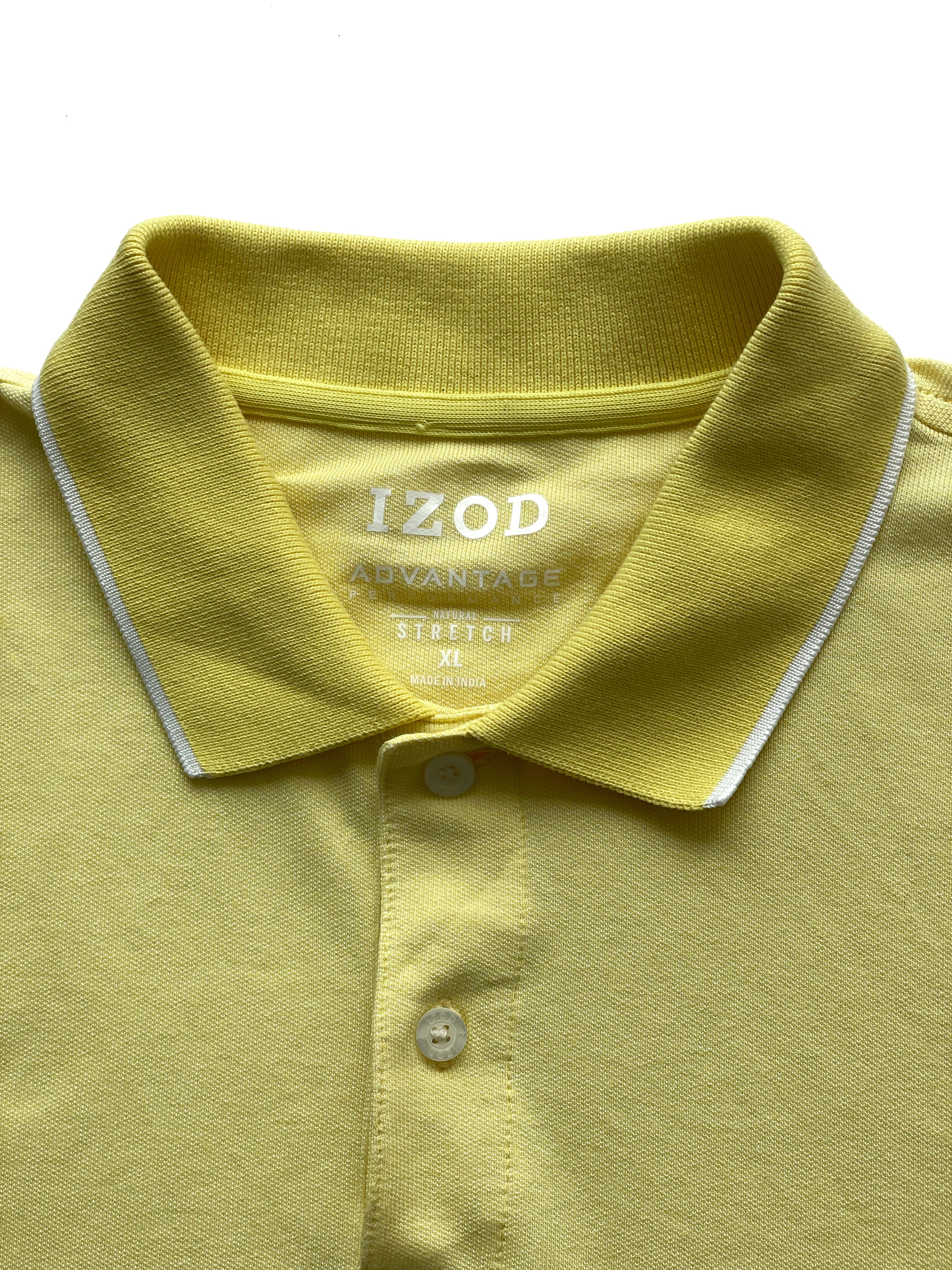 Polo IZOD Advantage Stretch