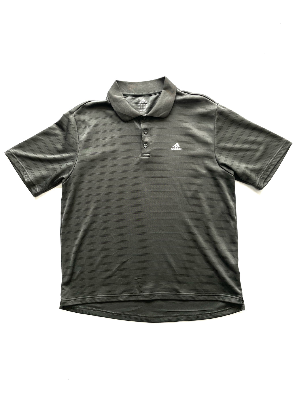 Polo Adidas Deportivo