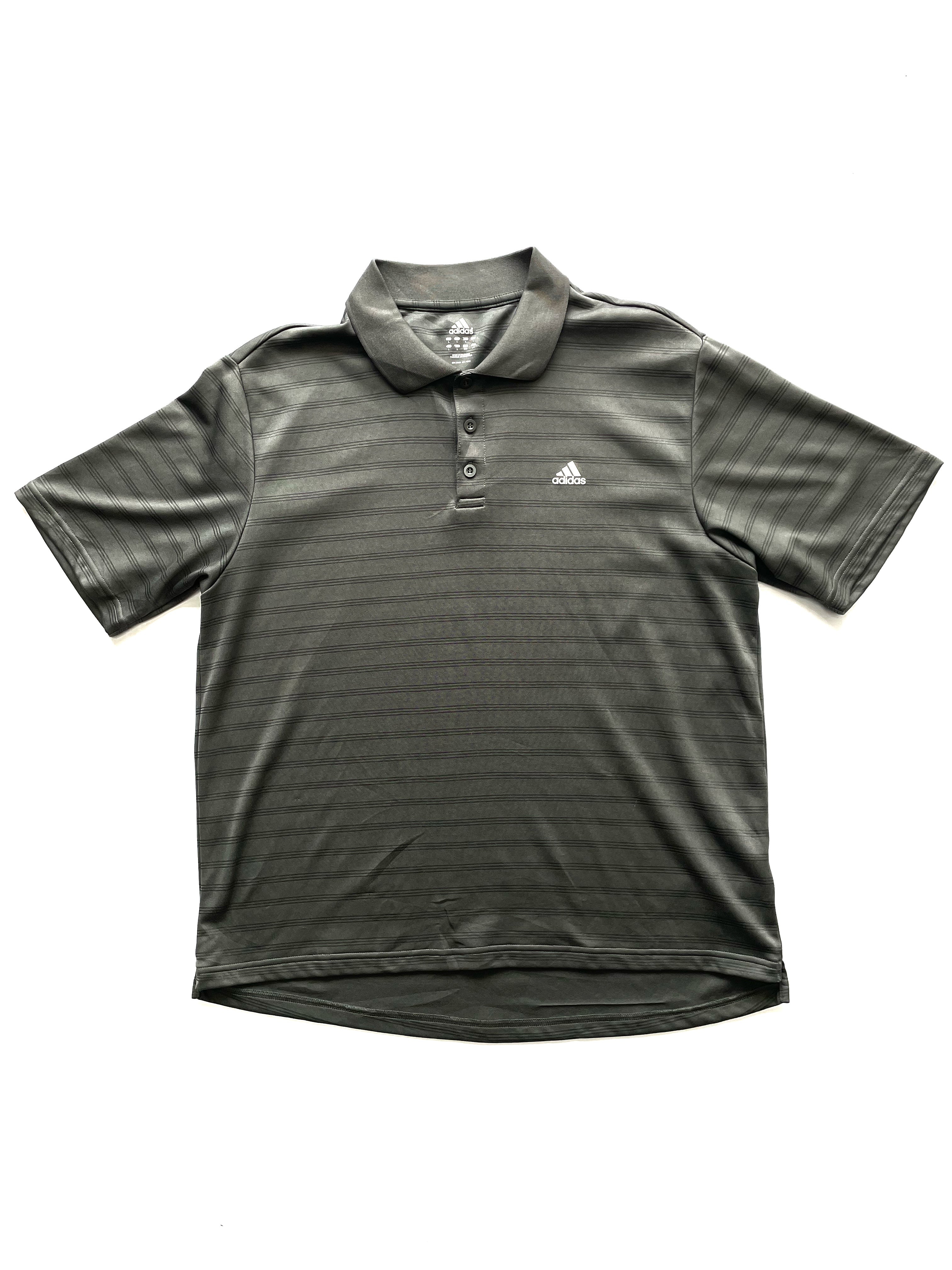 Polo Adidas Deportivo