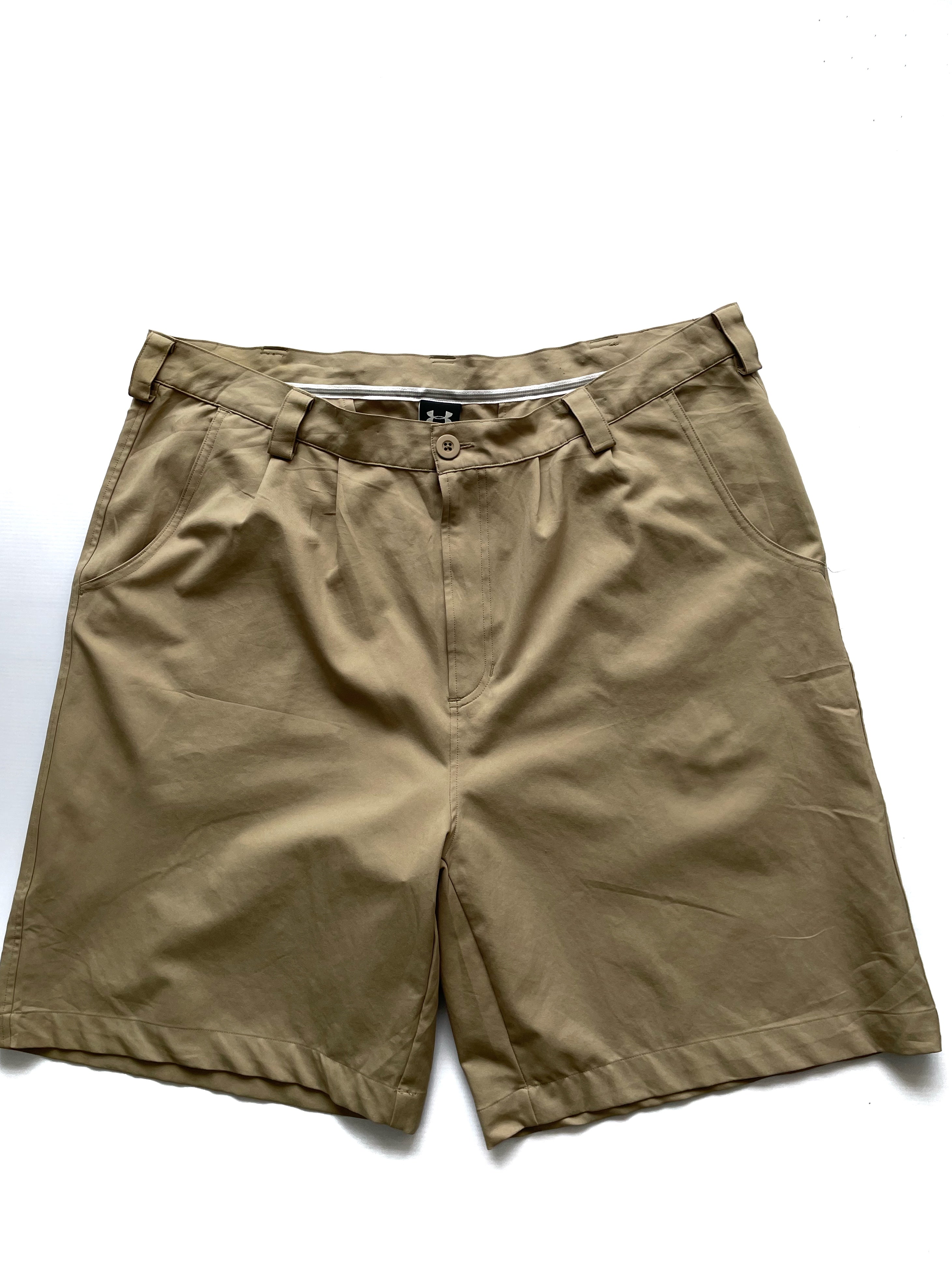 Bermuda Under Armour