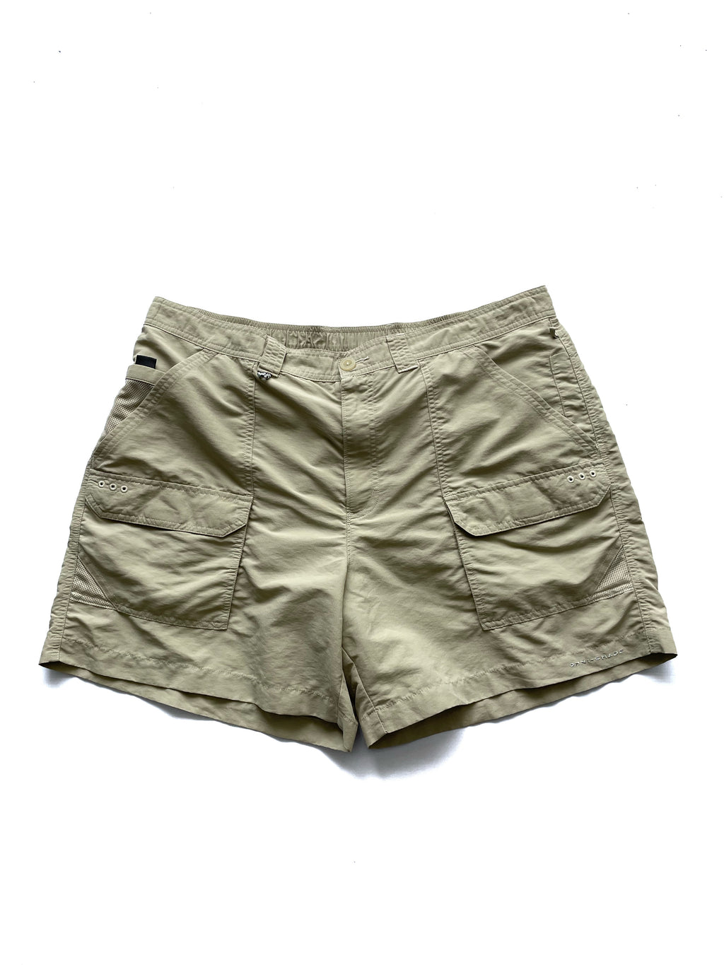 Bermuda Columbia PFG