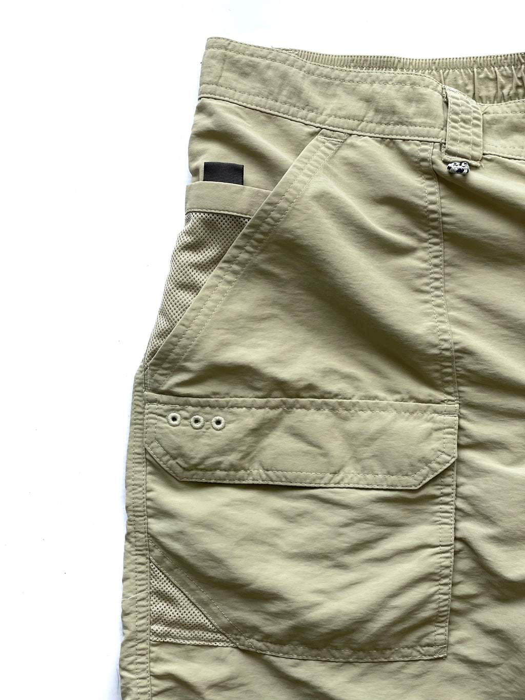 Bermuda Columbia PFG