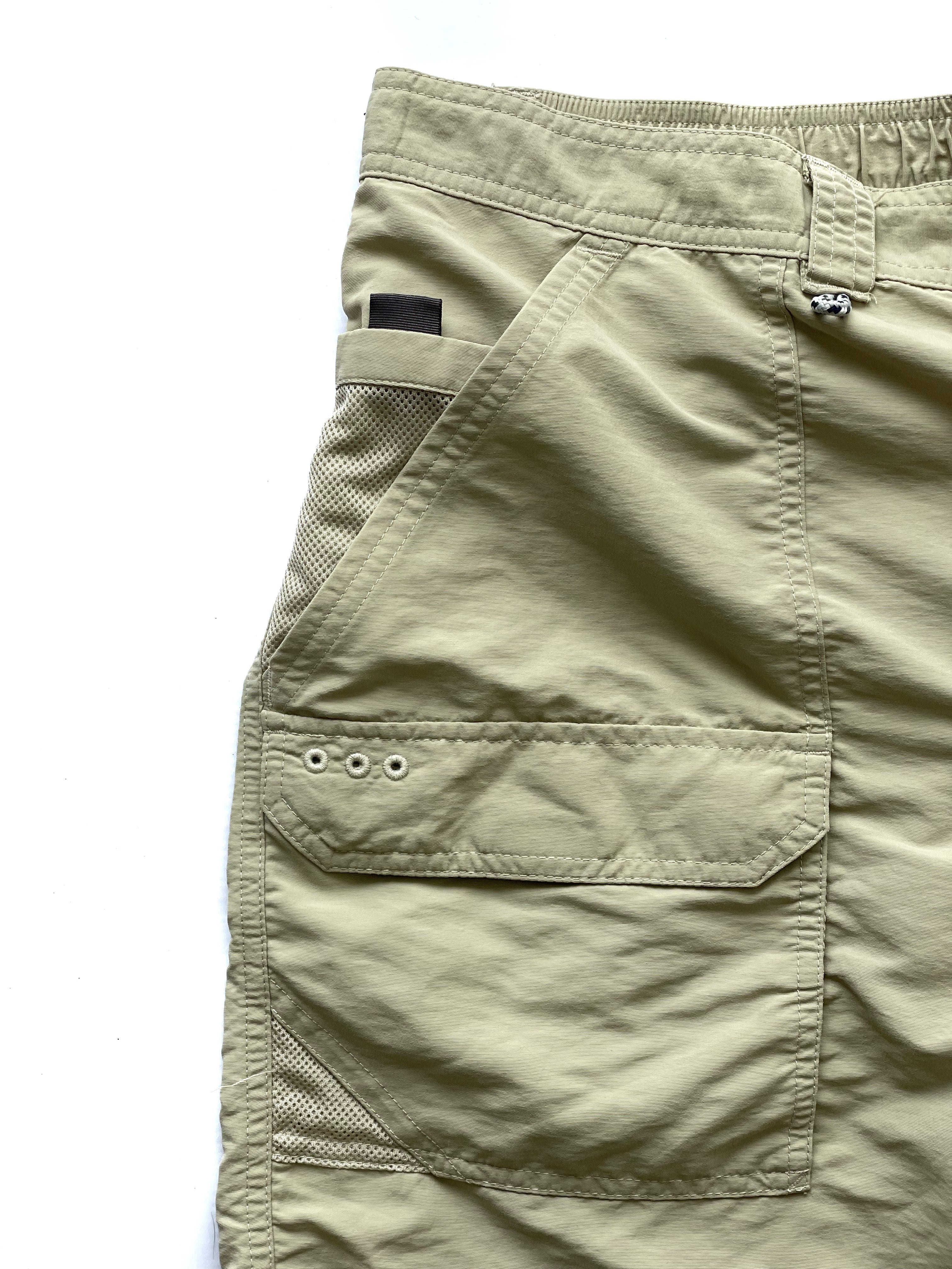 Bermuda Columbia PFG
