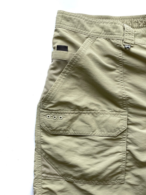Bermuda Columbia PFG