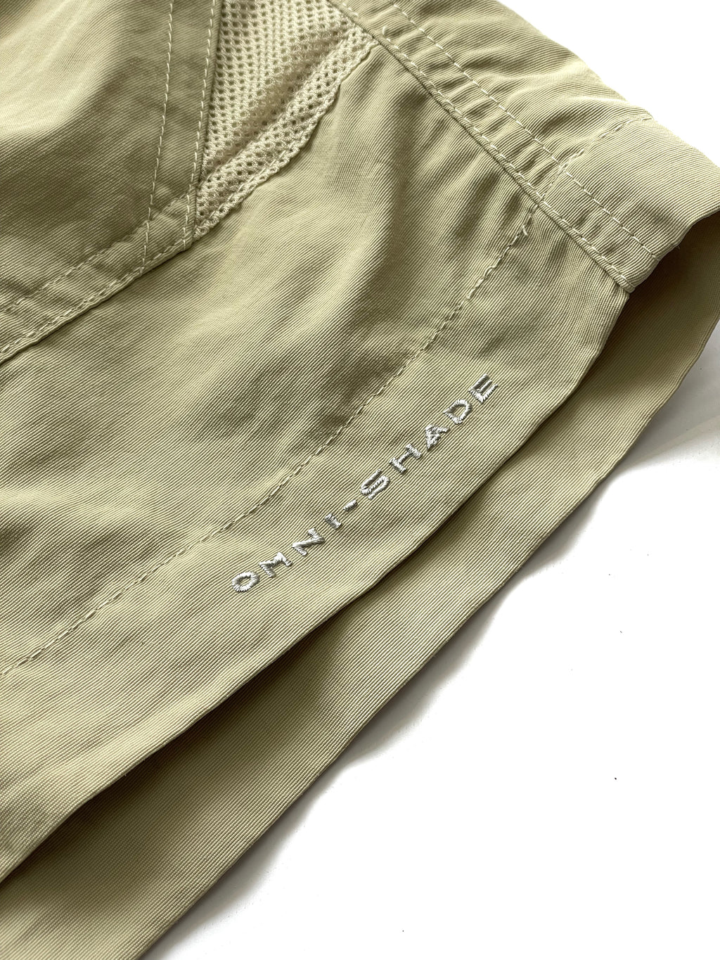 Bermuda Columbia PFG