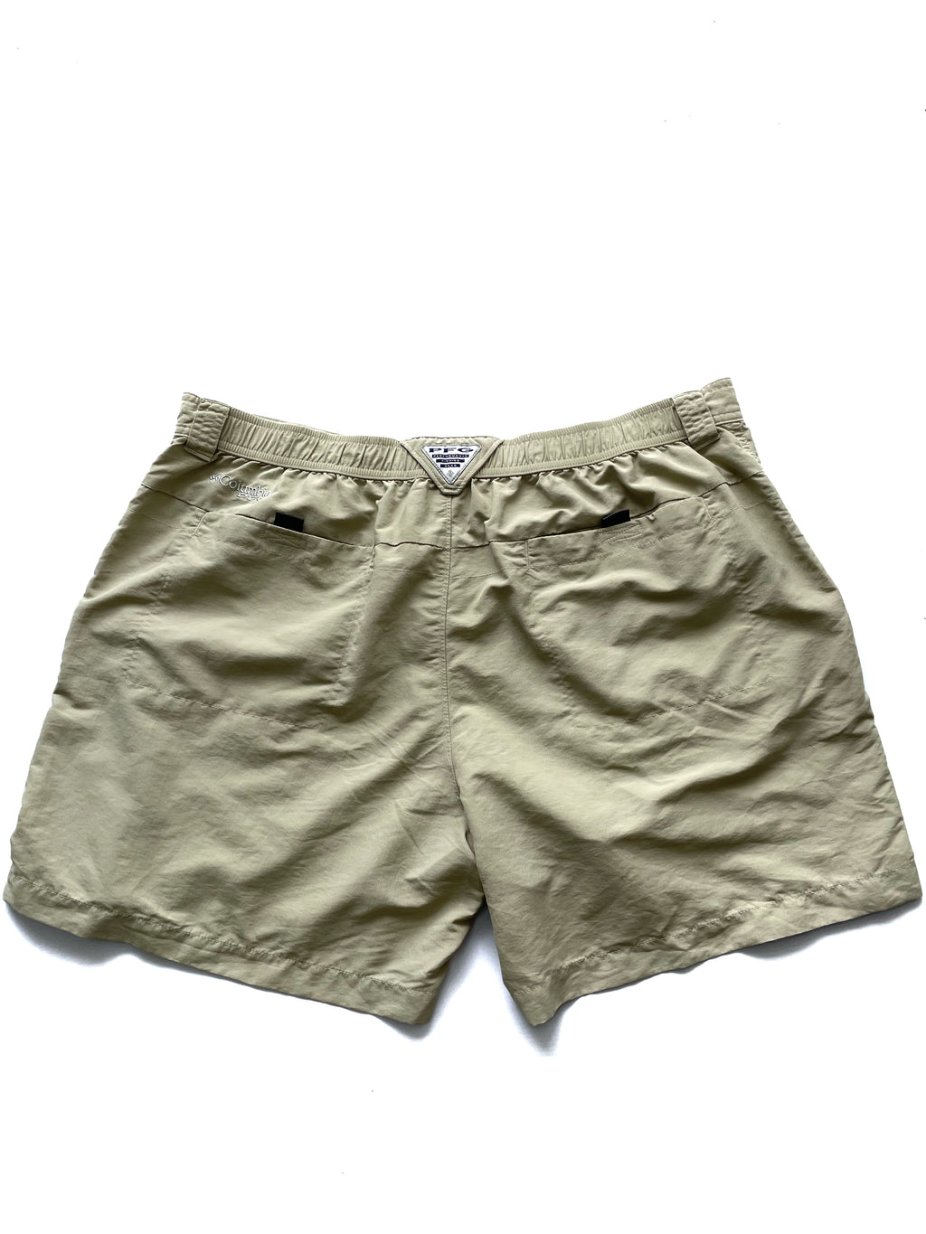 Bermuda Columbia PFG