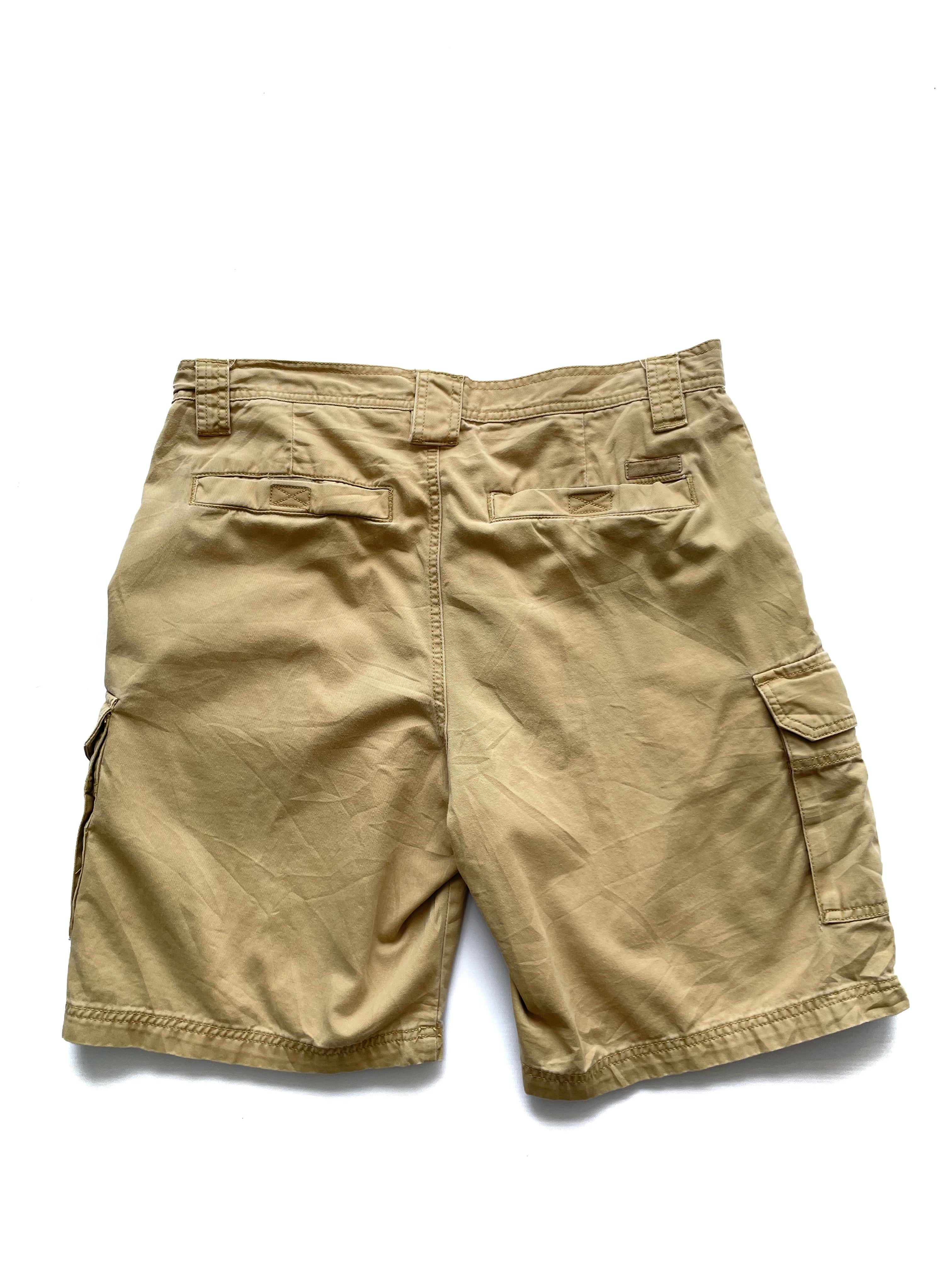 Bermuda Columbia Cargo