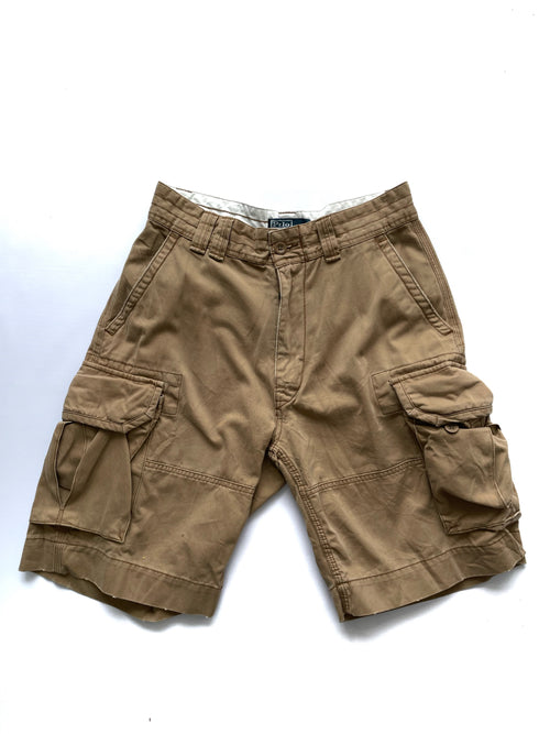 Bermuda Polo Ralph Lauren Cargo