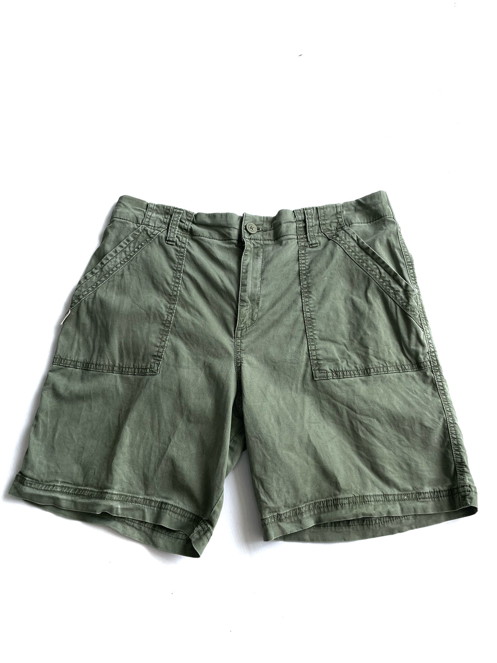 Bermuda Magellan Outdoors
