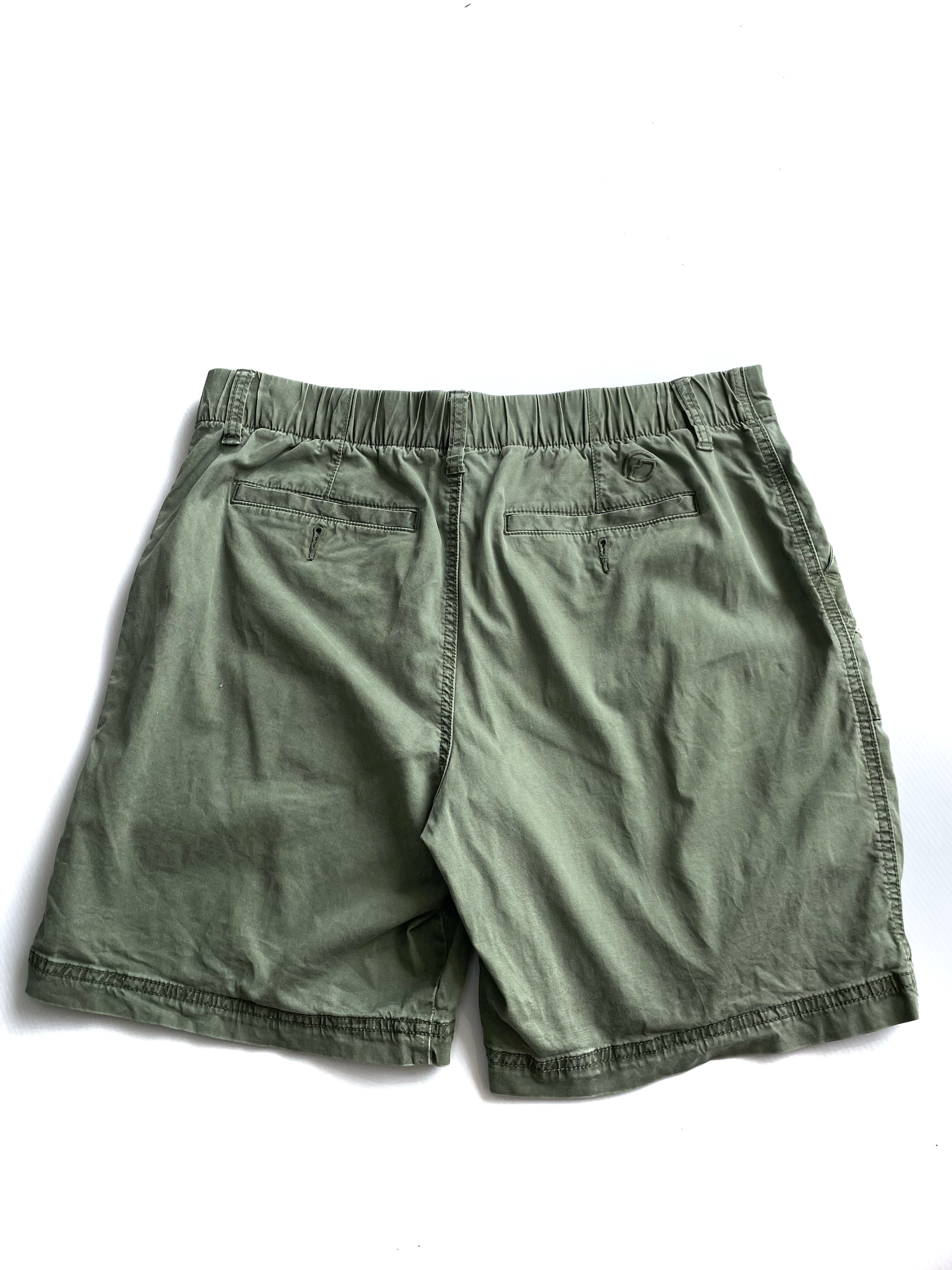 Bermuda Magellan Outdoors