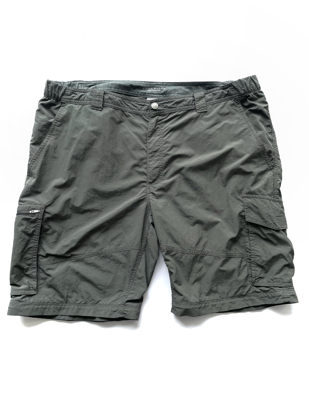 Bermuda Columbia Cargo Omni-Shade