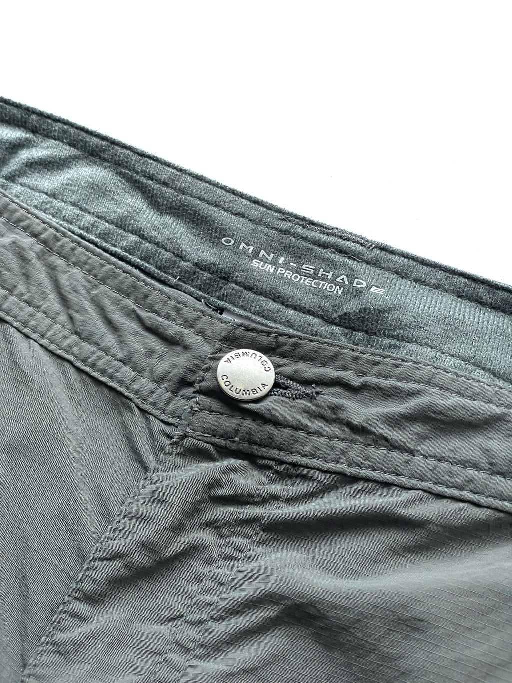 Bermuda Columbia Cargo Omni-Shade